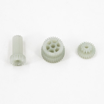 Приводные шестерни - 15-SJ22