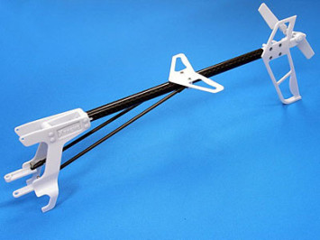 Хвостовая часть Xtreme - BCX001