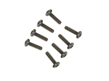 Набор винтов HSP BT 2x8 BH - 02085