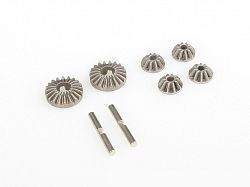 Набор шестерней дифференциала HSP - 85736