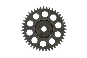 Ведомая шестерня (Спур) 43 зуба - HSP62008