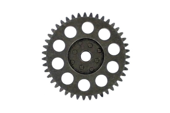 Ведомая шестерня (Спур) 43 зуба - HSP62008