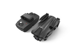 Радиоуправляемый квадрокоптер MJX B18 PRO 4K 3-Axis Gimbal EIS GPS 5G - MJX-B18PRO