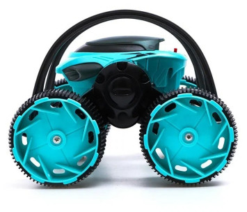 Радиоуправляемая синяя машина перевертыш Mekbao Трюкач 2.4G - 5588-625-BLUE