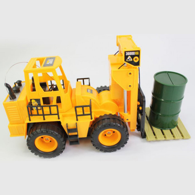 Радиоуправляемый погрузчик Rui Feng King Force - 7108