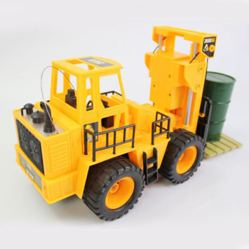 Радиоуправляемый погрузчик Rui Feng King Force - 7108