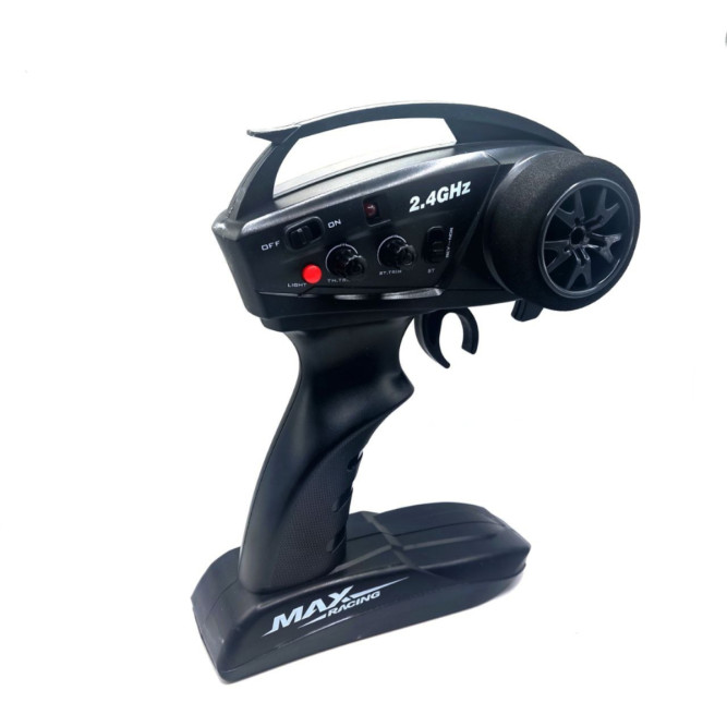 Радиоуправляемый краулер HB Beast Climbing (44 см, 4WD, 1:10) - HB-ZP1008