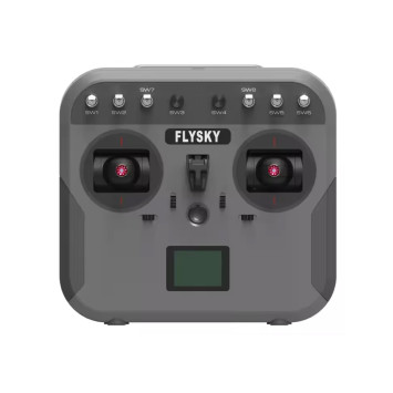 Радиоуправляемый экскаватор 4in1 HUINA с гидравлической системой 1:18 - K5901-100S