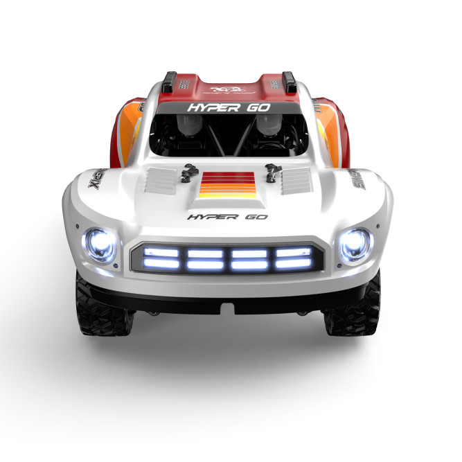 Радиоуправляемый шорт-корс MJX Hyper Go Brushless 4WD 1:14 - MJX-14211