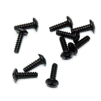 Набор винтов HSP BT 3x10 BH - 02082