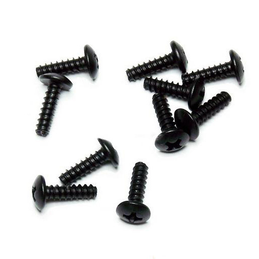 Набор винтов HSP BT 3x10 BH - 02082