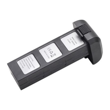Аккумулятор Li-Po 7.6V 3400 mAh для квадрокоптера MJX B4W - B4W09