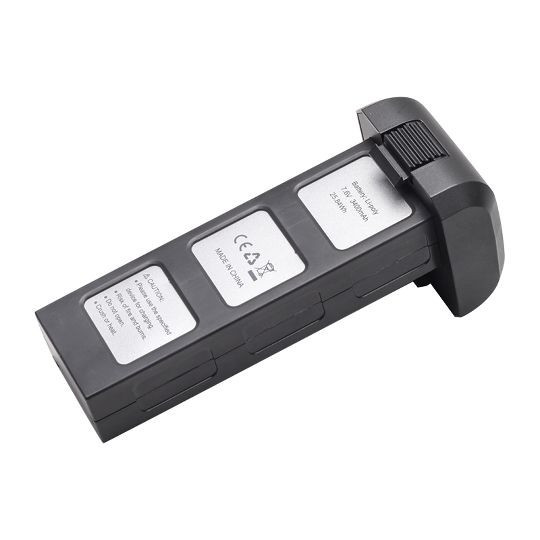 Аккумулятор Li-Po 7.6V 3400 mAh для квадрокоптера MJX B4W - B4W09