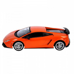Радиоуправляемый автомобиль MZ Lamborghini LP570 1:14 - 2035-Orange