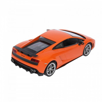 Радиоуправляемый автомобиль MZ Lamborghini LP570 1:14 - 2035-Orange
