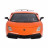 Радиоуправляемый автомобиль MZ Lamborghini LP570 1:14 - 2035-Orange
