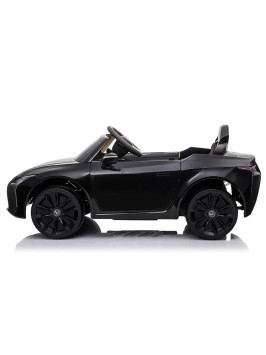 Детский электромобиль Lexus LC500 12V - JE1618-BLACK-PAINT
