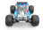Радиоуправляемый монстр MJX Hyper Go 4WD Brushless 1:16 - MJX-16208