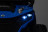 Детский электромобиль багги 24V 4WD - HC-601B-24V-4WD-BLUE