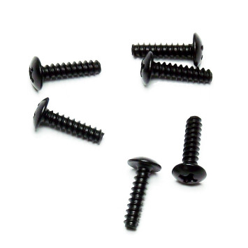 Набор винтов HSP BT 3x12BH - 02083