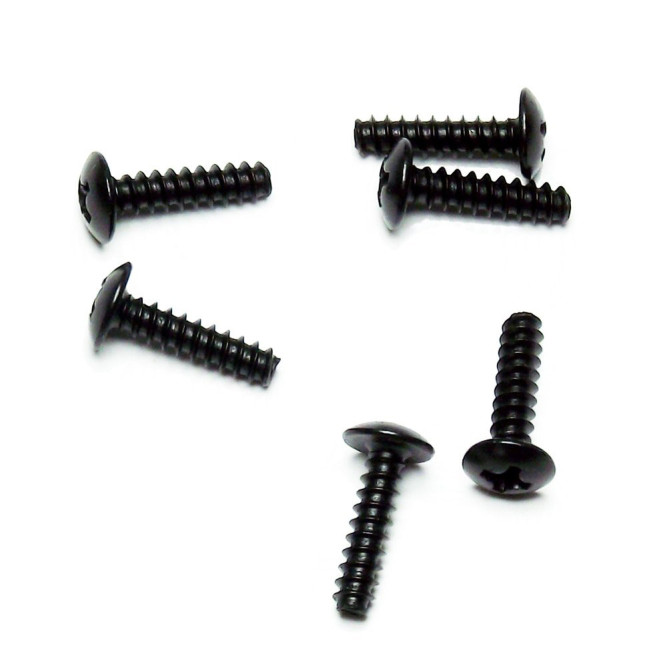 Набор винтов HSP BT 3x12BH - 02083