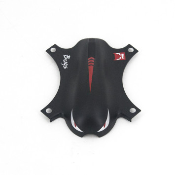 Верхняя крышка корпуса для квадрокоптера MJX B3 - B30001