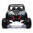 Двухместный полноприводный электромобиль Camouflage UTV-MX Buggy 12V MP4 - XMX603-GREEN-PAINT-MP4