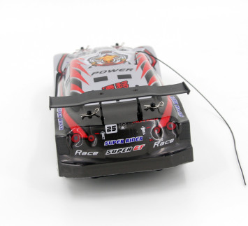 Радиоуправляемый автомобиль для дрифта Nissan 350Z GT 1:14 - 828-2