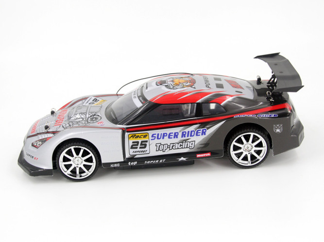 Радиоуправляемый автомобиль для дрифта Nissan 350Z GT 1:14 - 828-2