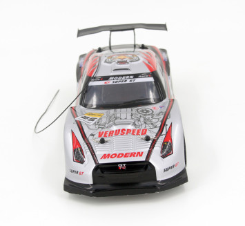 Радиоуправляемый автомобиль для дрифта Nissan 350Z GT 1:14 - 828-2