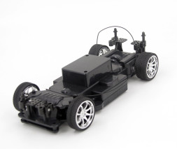 Радиоуправляемый автомобиль для дрифта Nissan 350Z GT 1:14 - 828-2