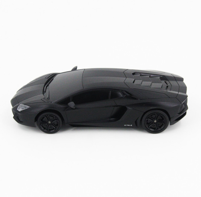 Радиоуправляемый автомобиль MZ Lamborghini Reventon 1:10 - 2053-Black