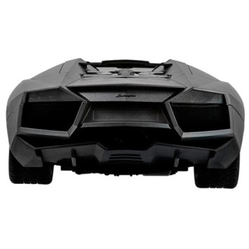 Радиоуправляемый автомобиль MZ Lamborghini Reventon 1:10 - 2053-Black