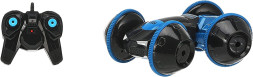 Радиоуправляемая синяя трюковая машина Mekbao Тайфун 2.4G - 5588-613-BLUE