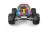Радиоуправляемый монстр MJX Hyper Go 4WD Brushless 1:16 - MJX-16209
