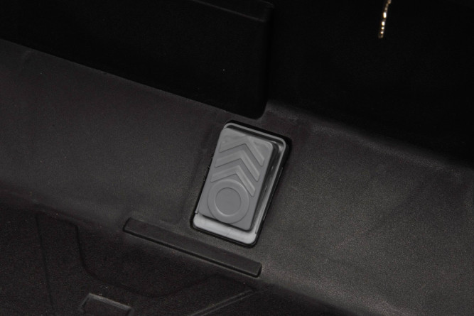 Детский электромобиль багги 24V 4WD - HC-601B-24V-4WD-GREEN