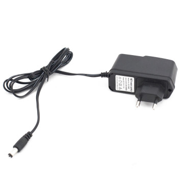 Блок питания 12V 1A для автотреков JJ Slot - HJ-0121000