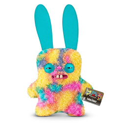Мягкая игрушка FUGGLER Озорной кролик Громилы - 15733H