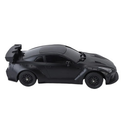 Радиоуправляемая машина для дрифта Nissan GTR - MN-268-BLACK