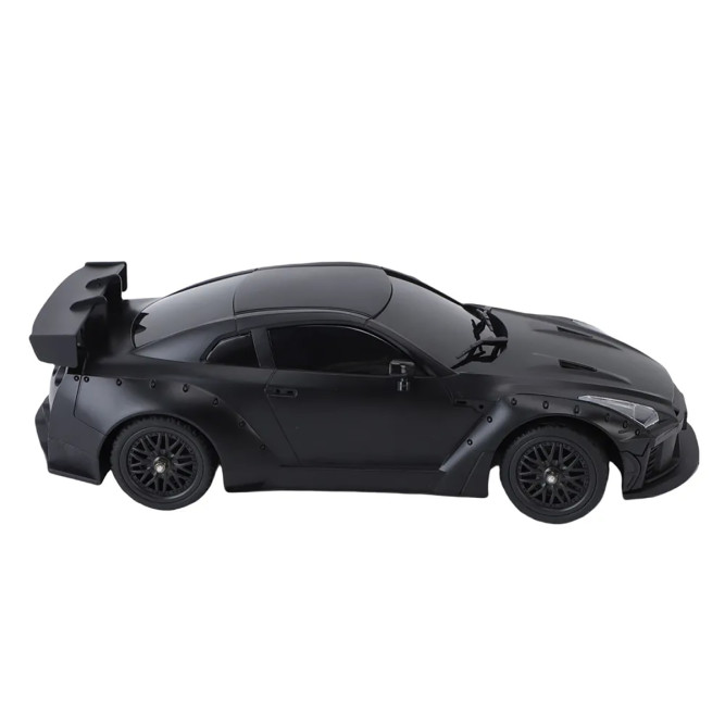 Радиоуправляемая машина для дрифта Nissan GTR - MN-268-BLACK