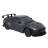 Радиоуправляемая машина для дрифта Nissan GTR - MN-268-BLACK