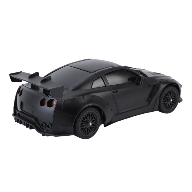 Радиоуправляемая машина для дрифта Nissan GTR - MN-268-BLACK