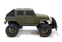 Радиоуправляемый джип Wrangler Double E 1:14 2.4G - E319-003
