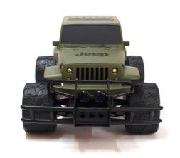 Радиоуправляемый джип Wrangler Double E 1:14 2.4G - E319-003