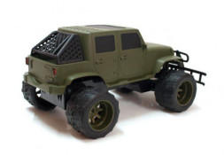 Радиоуправляемый джип Wrangler Double E 1:14 2.4G - E319-003