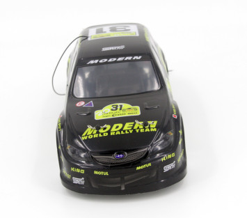 Радиоуправляемый автомобиль для дрифта Subaru Impreza WRC GT 1:14 - 828-1