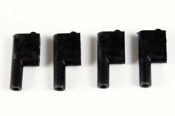 Верхняя пластина шасси - HSP02047