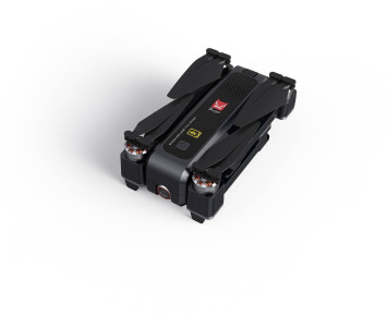 Квадрокоптер MJX Bugs 4W с камерой 4K в сумке - B4W-4K-BAG