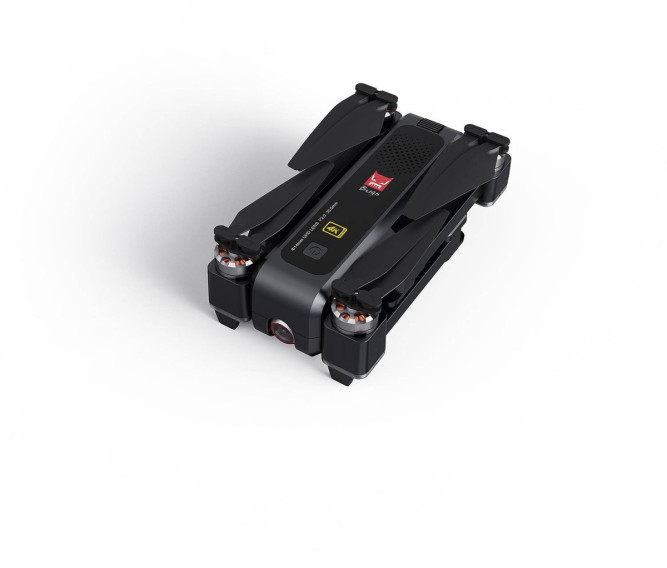 Квадрокоптер MJX Bugs 4W с камерой 4K в сумке - B4W-4K-BAG