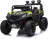 Детский электромобиль Багги (полный привод, EVA, 12V) - HC-301-4WD-GREEN